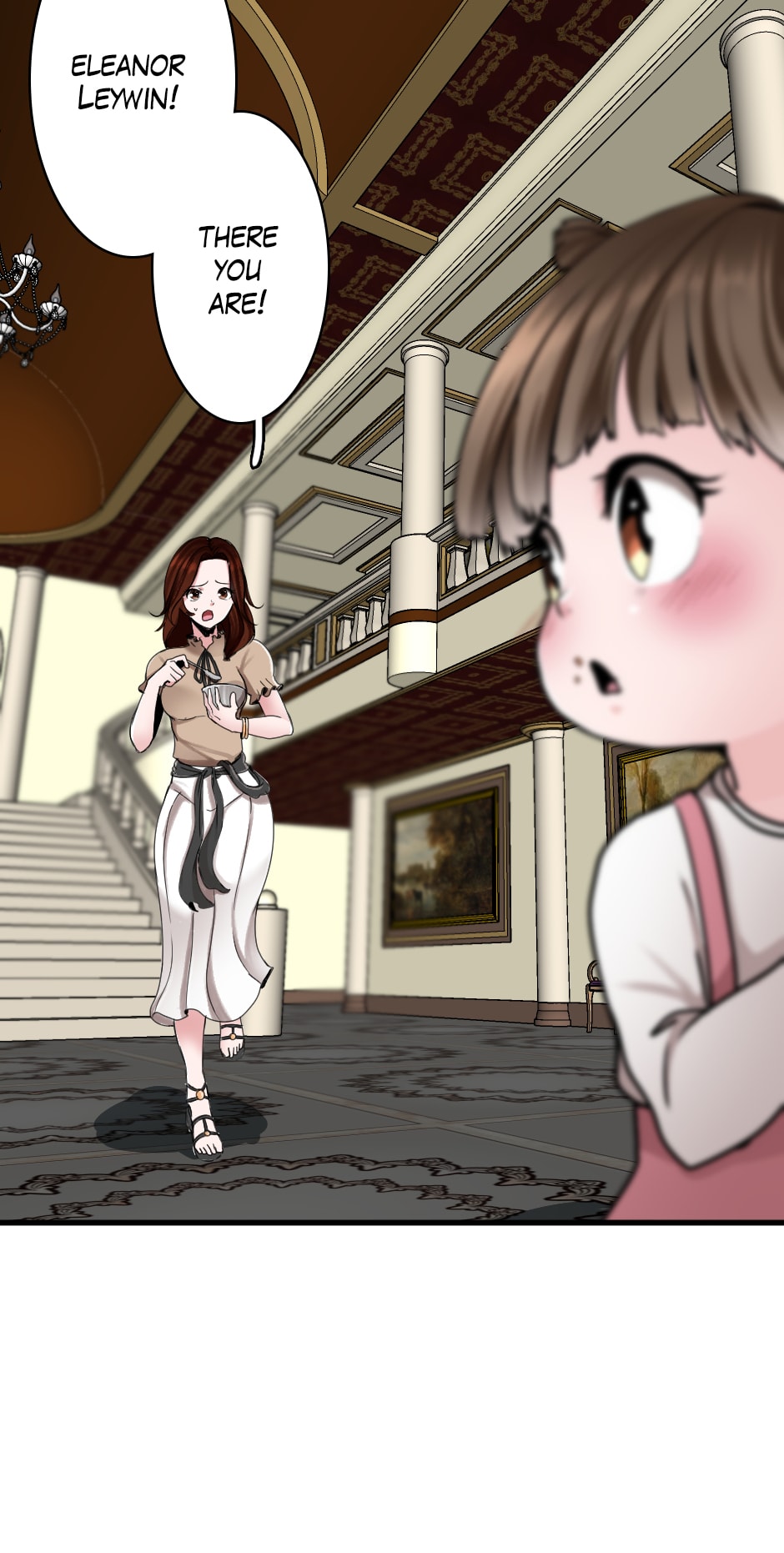 The Beginning After The End Chapter 29 image 15